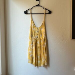 Billabong dress